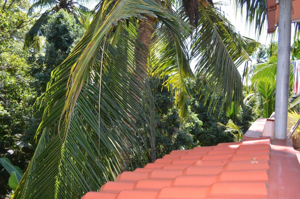 Hansa Villa Unawatuna Exterior foto