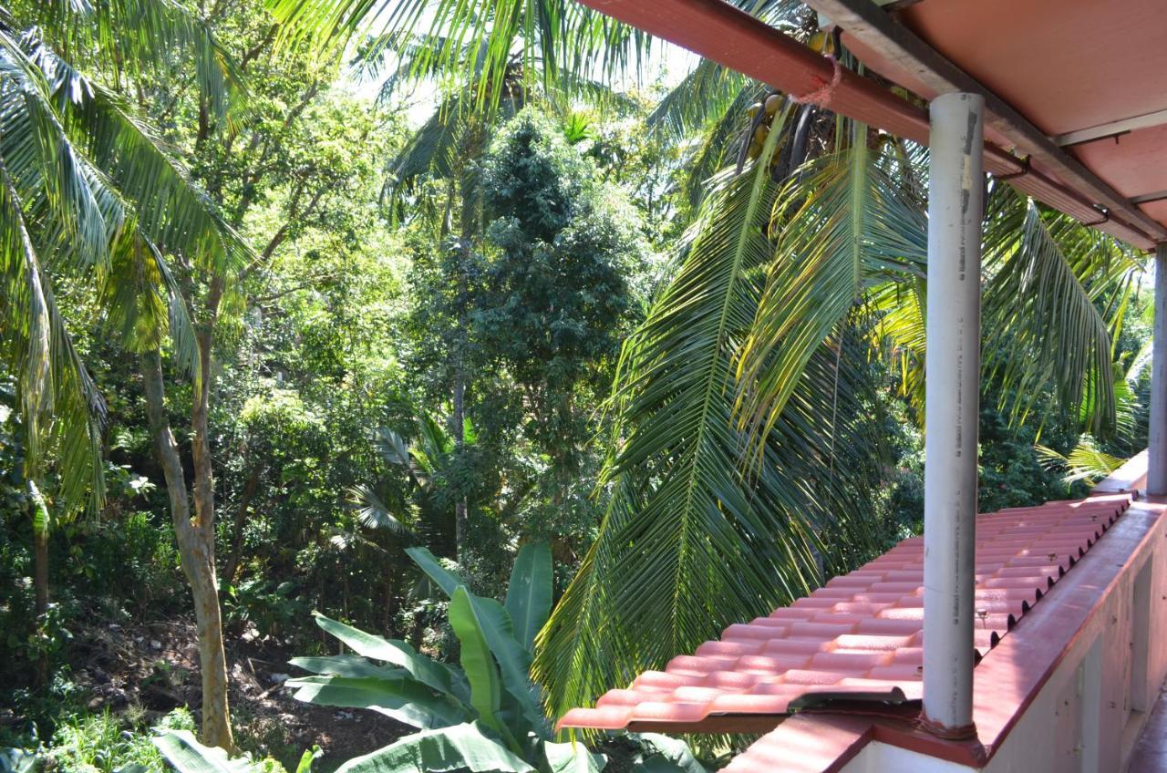 Hansa Villa Unawatuna Exterior foto