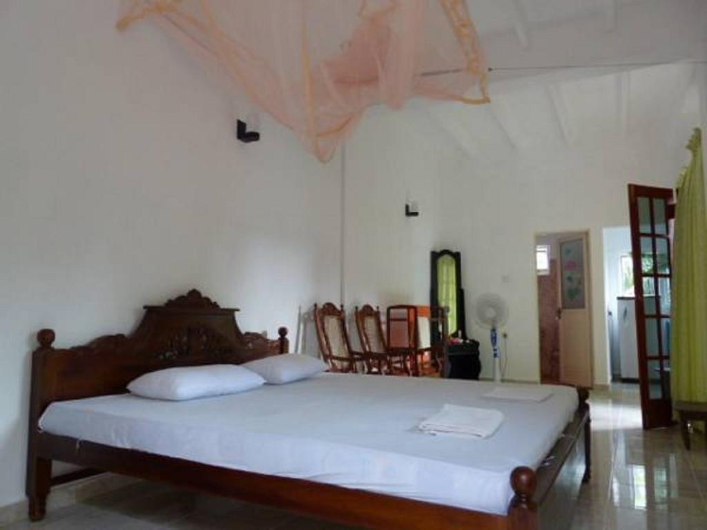 Hansa Villa Unawatuna Exterior foto