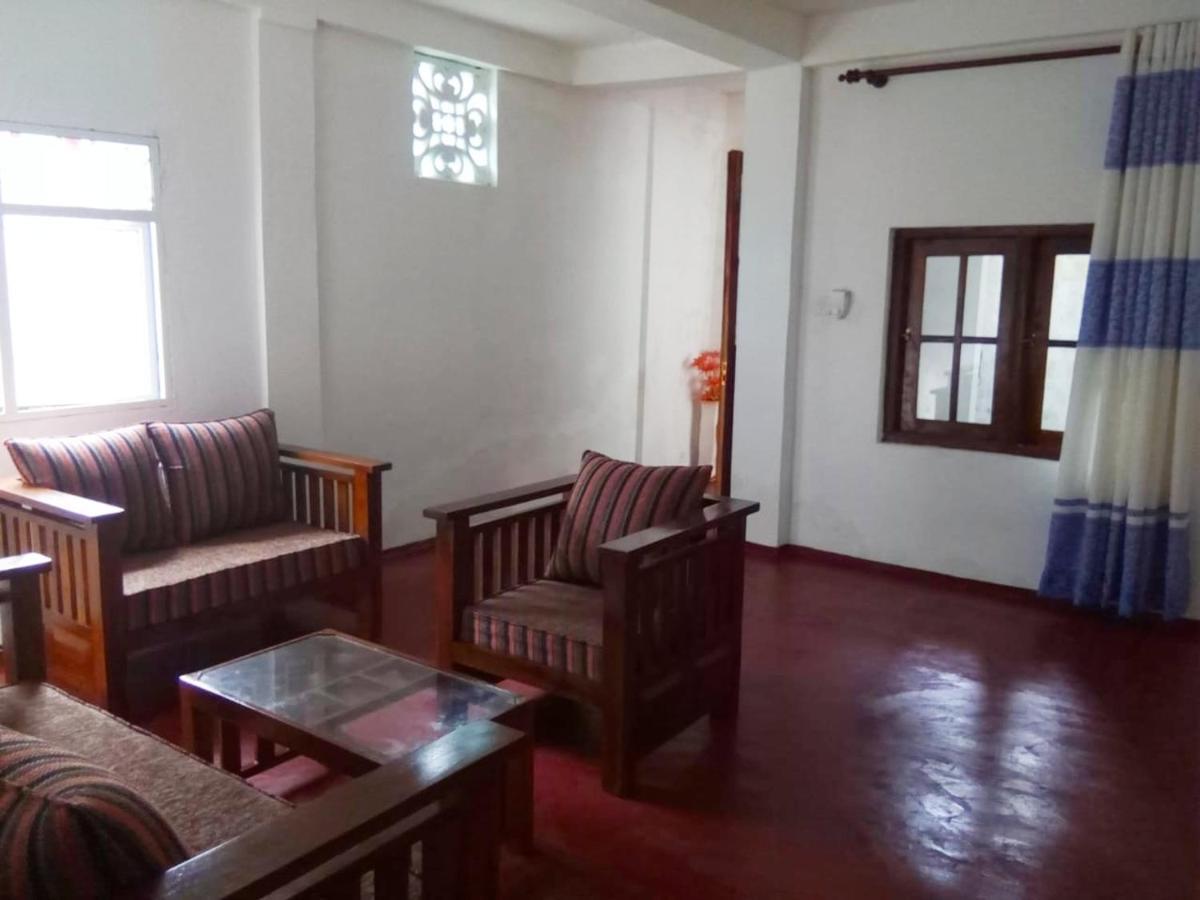 Hansa Villa Unawatuna Exterior foto